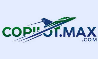 CoPilotMax.com - Creative brandable domain for sale
